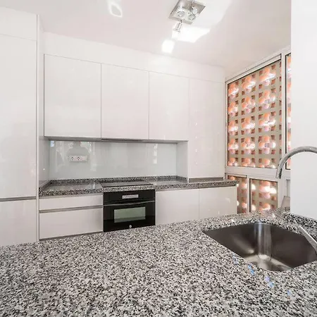 Apartment Stunning Gem With And Sea Views