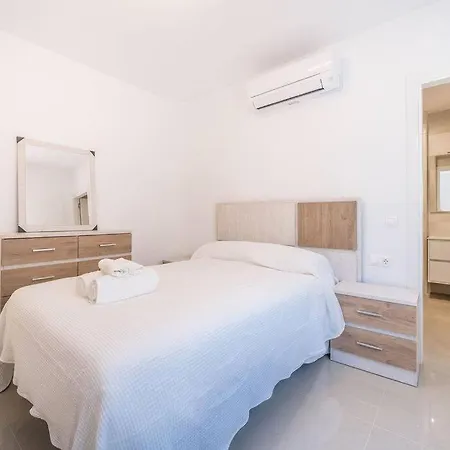 Apartment Stunning Gem With And Sea Views