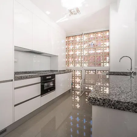 Stunning Gem With And Sea Views Lägenhet Fuengirola